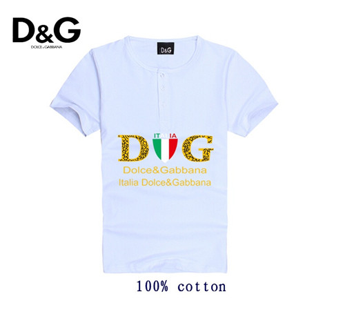D&G T-shirt-367