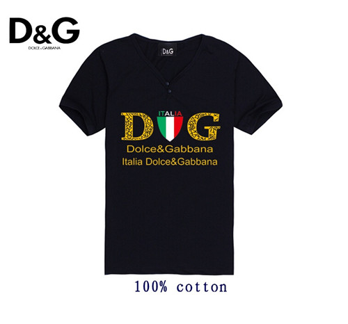 D&G T-shirt-370