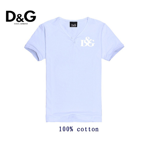 D&G T-shirt-372