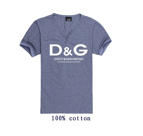 D&G T-shirt-380