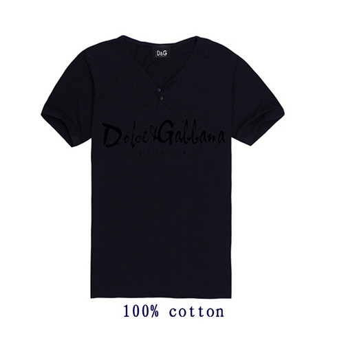 D&G T-shirt-388