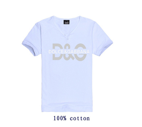 D&G T-shirt-390