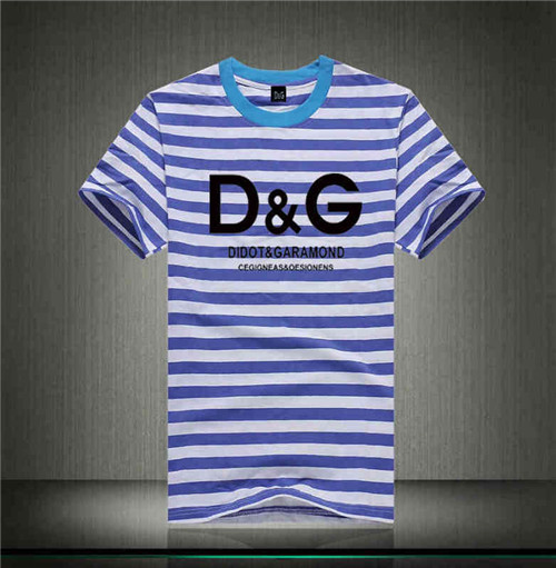 D&G T-shirt-397