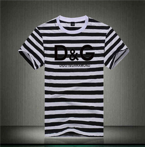 D&G T-shirt-398