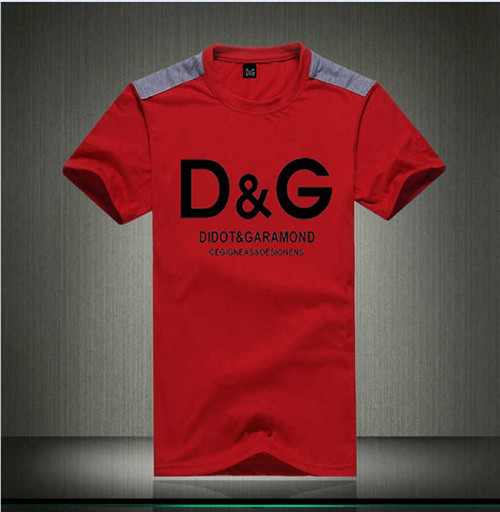 D&G T-shirt-406