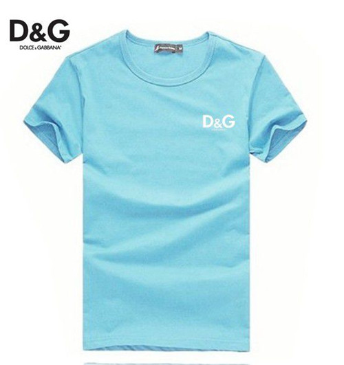 D&G T-shirt-041