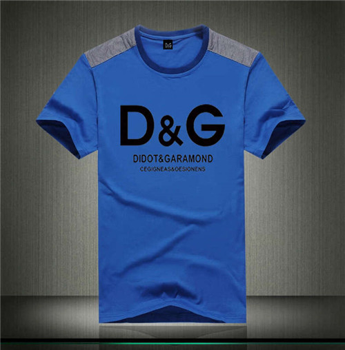 D&G T-shirt-411
