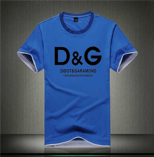 D&G T-shirt-413