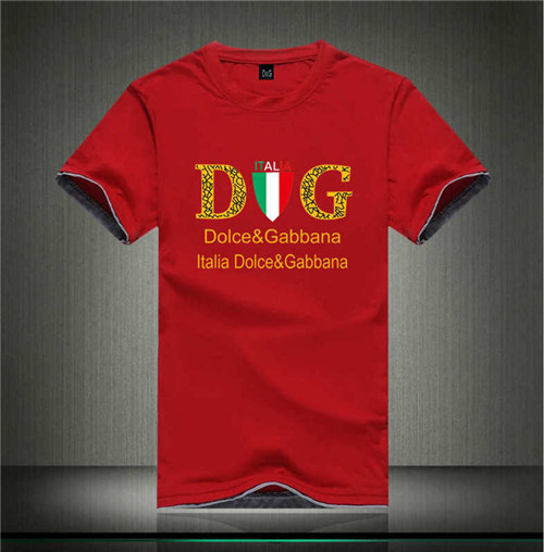 D&G T-shirt-423