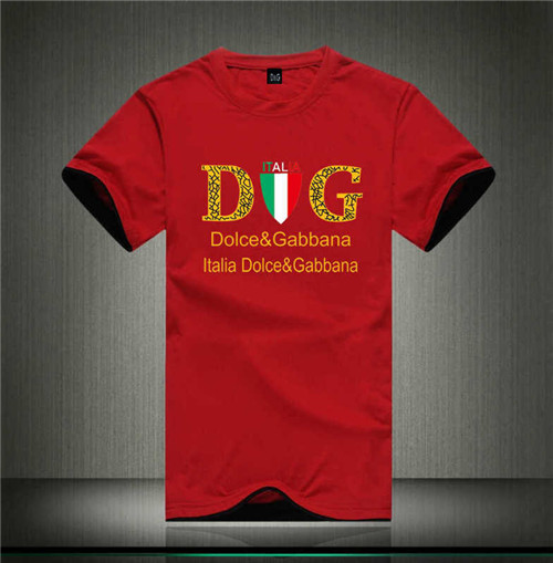 D&G T-shirt-424