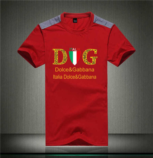 D&G T-shirt-425