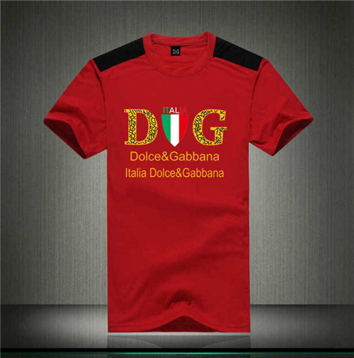 D&G T-shirt-427