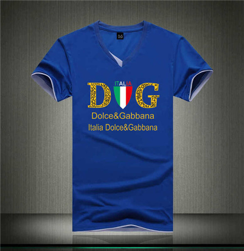 D&G T-shirt-428