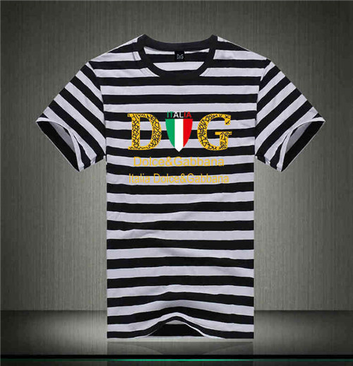 D&G T-shirt-431