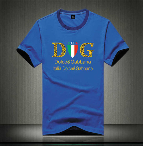 D&G T-shirt-432