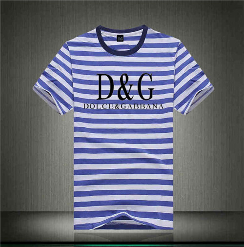 D&G T-shirt-436