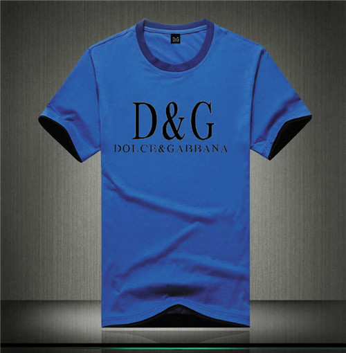D&G T-shirt-439