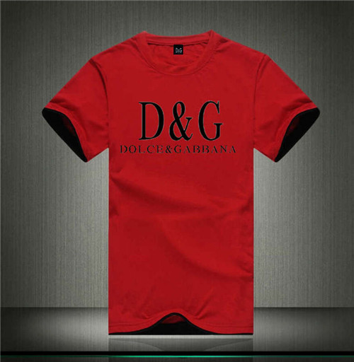 D&G T-shirt-447