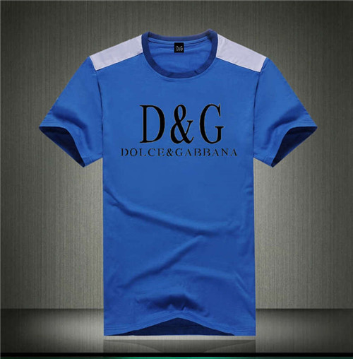 D&G T-shirt-450