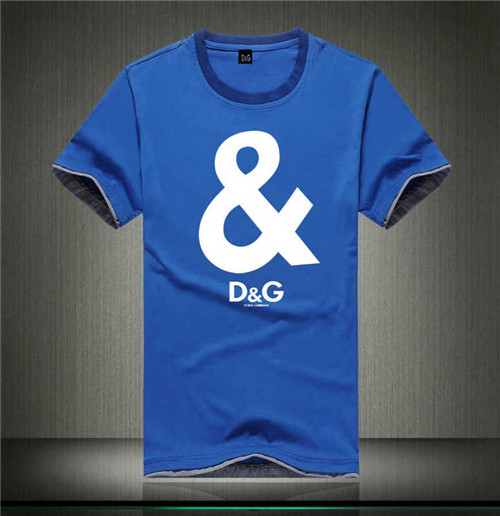 D&G T-shirt-457