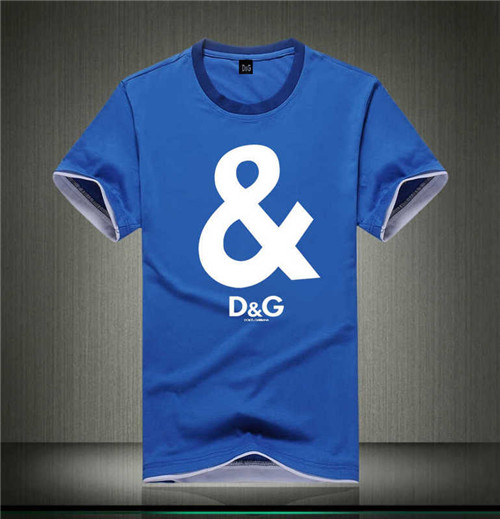 D&G T-shirt-458