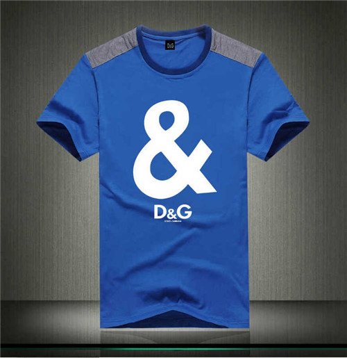 D&G T-shirt-460
