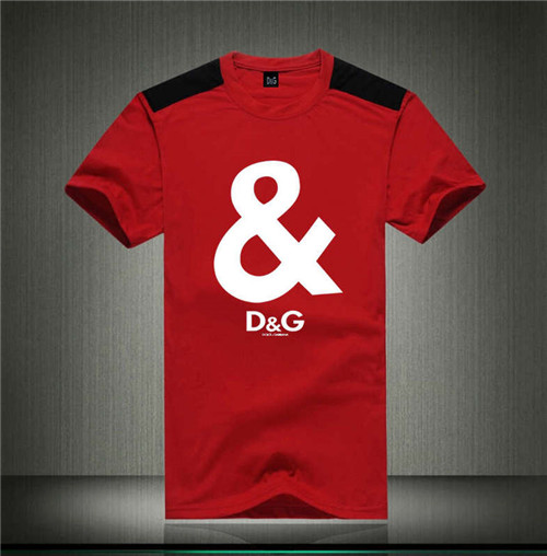 D&G T-shirt-467