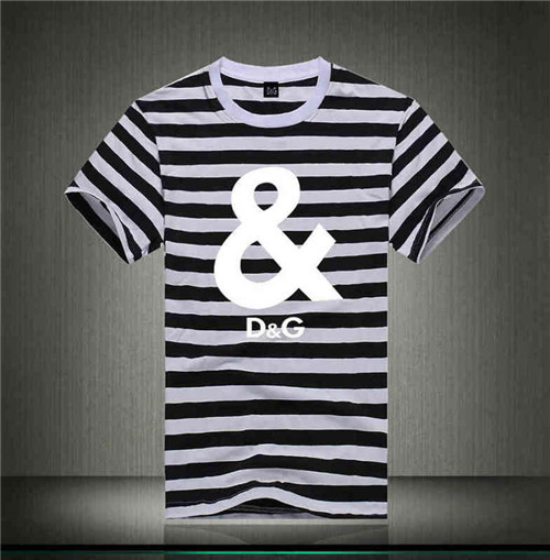 D&G T-shirt-473