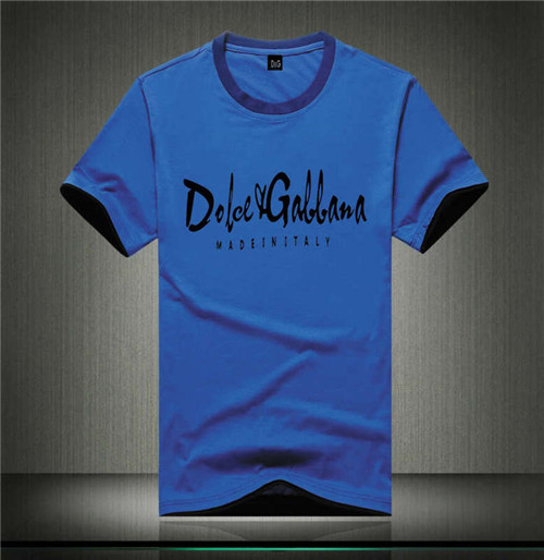 D&G T-shirt-479