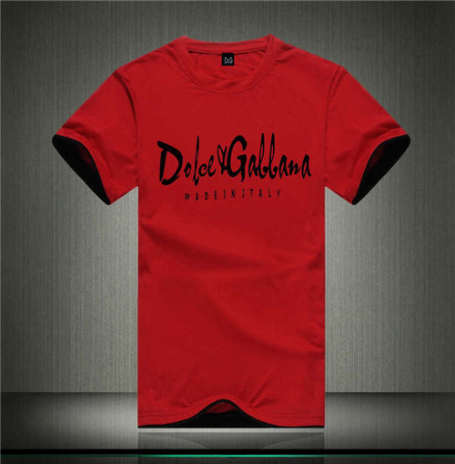 D&G T-shirt-487