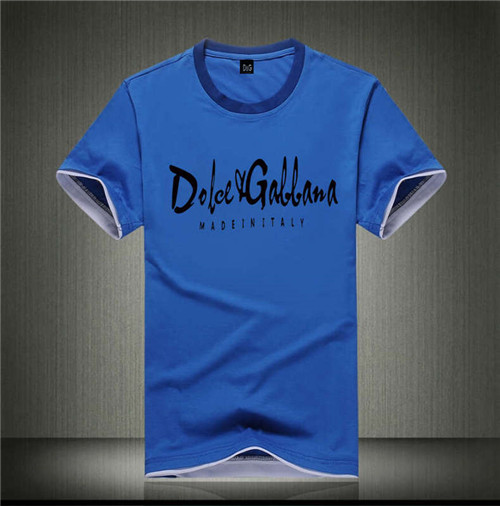 D&G T-shirt-493