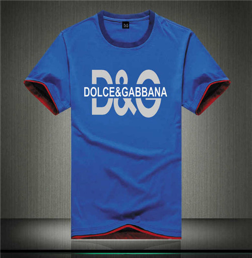D&G T-shirt-496