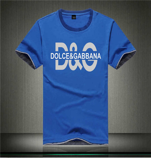 D&G T-shirt-497