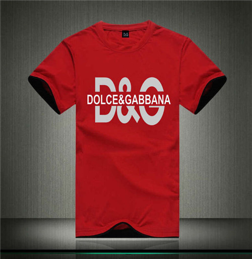 D&G T-shirt-504