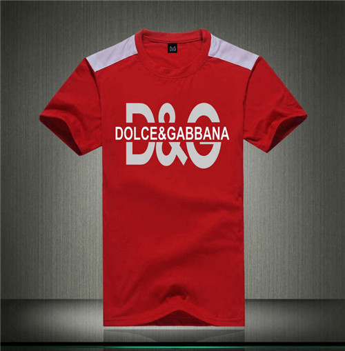 D&G T-shirt-506