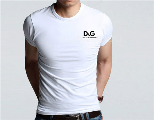 D&G T-shirt-051