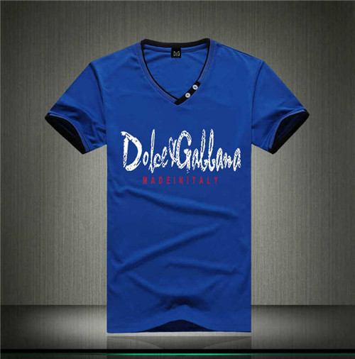 D&G T-shirt-521