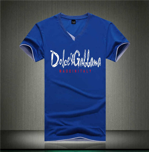 D&G T-shirt-522