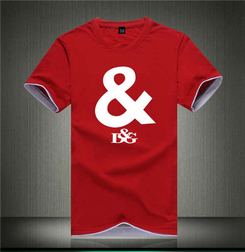 D&G T-shirt-541