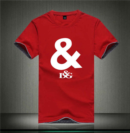 D&G T-shirt-542