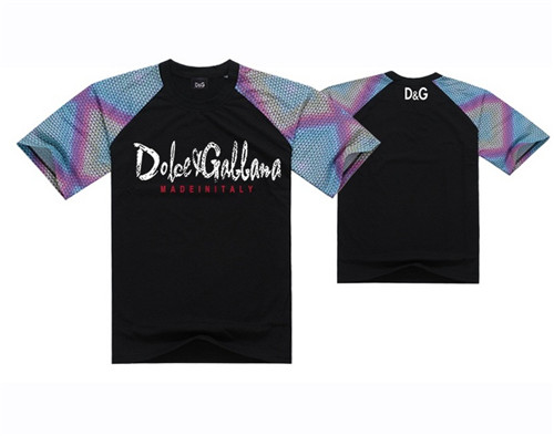 D&G T-shirt-055