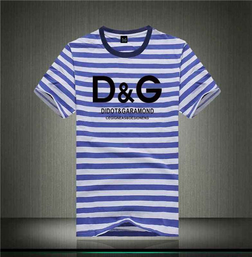 D&G T-shirt-555