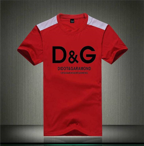 D&G T-shirt-564