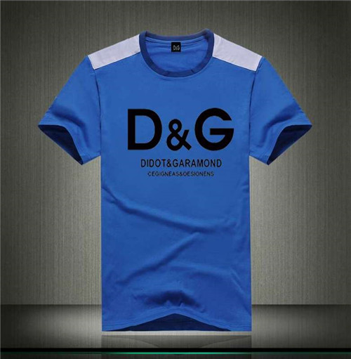 D&G T-shirt-569