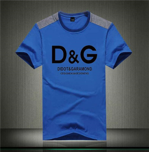 D&G T-shirt-570