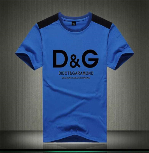 D&G T-shirt-571