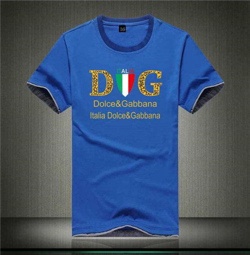 D&G T-shirt-576