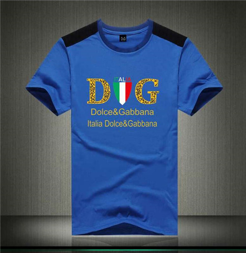 D&G T-shirt-578