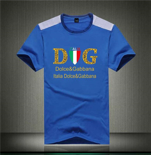 D&G T-shirt-580