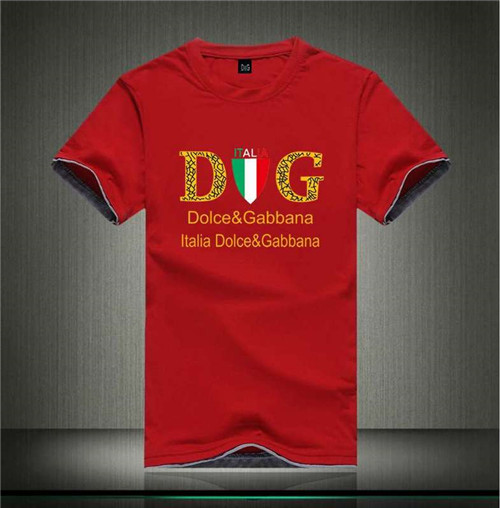 D&G T-shirt-582